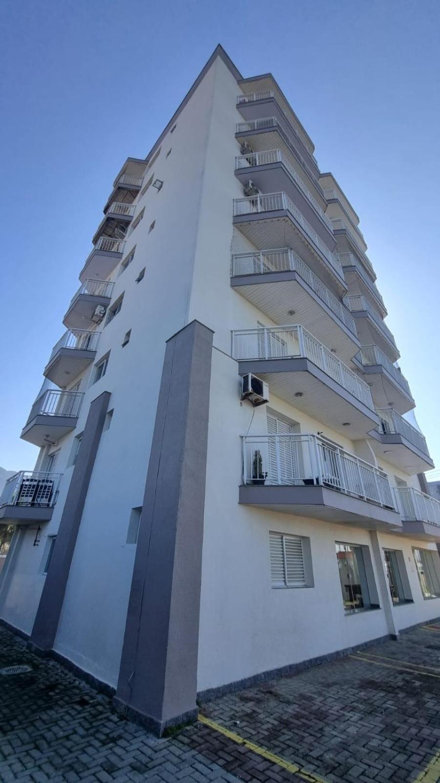 Apartamento Vista Lateral Para Praia - Excelente Localizacao - Apsol&Mar كاراغواتاتوبا المظهر الخارجي الصورة