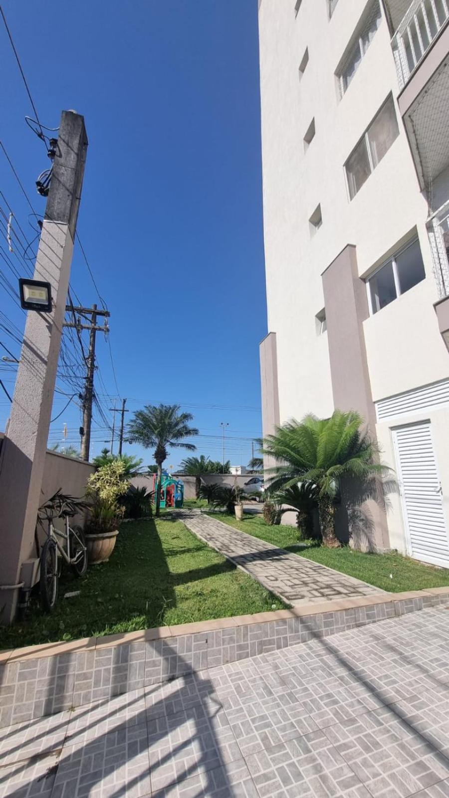 Apartamento Vista Lateral Para Praia - Excelente Localizacao - Apsol&Mar كاراغواتاتوبا المظهر الخارجي الصورة