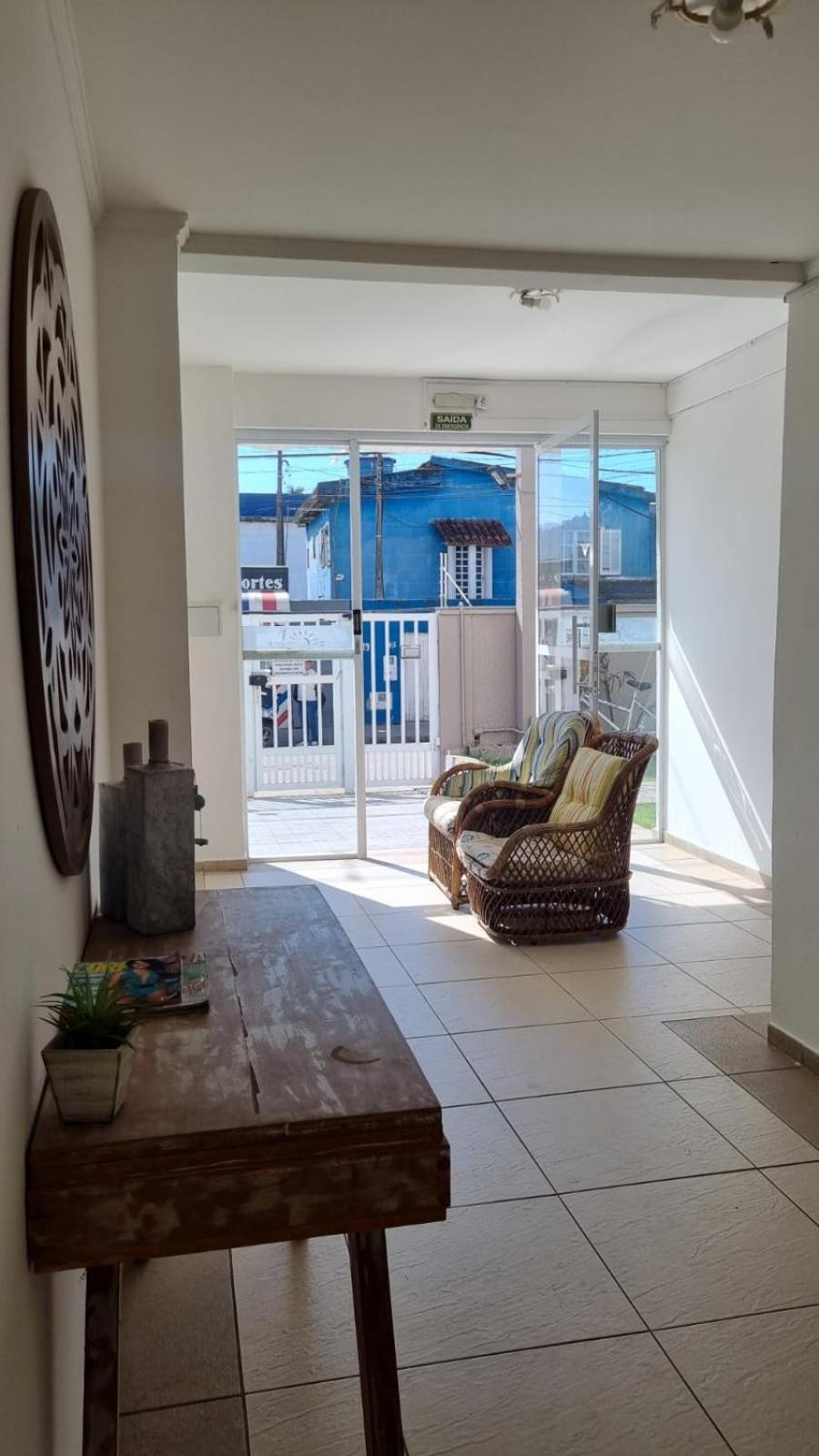 Apartamento Vista Lateral Para Praia - Excelente Localizacao - Apsol&Mar كاراغواتاتوبا المظهر الخارجي الصورة